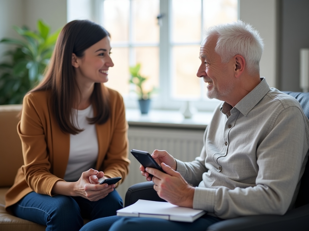 Evaluación de necesidades del usuario